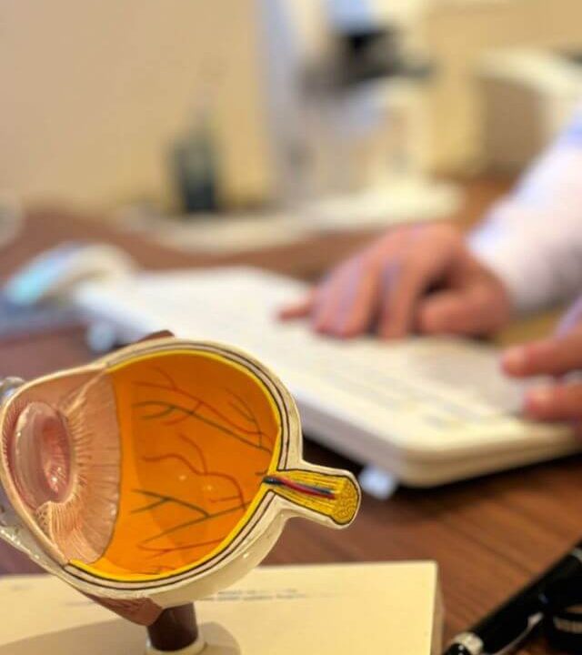 Retina Clínica Retina Clínica